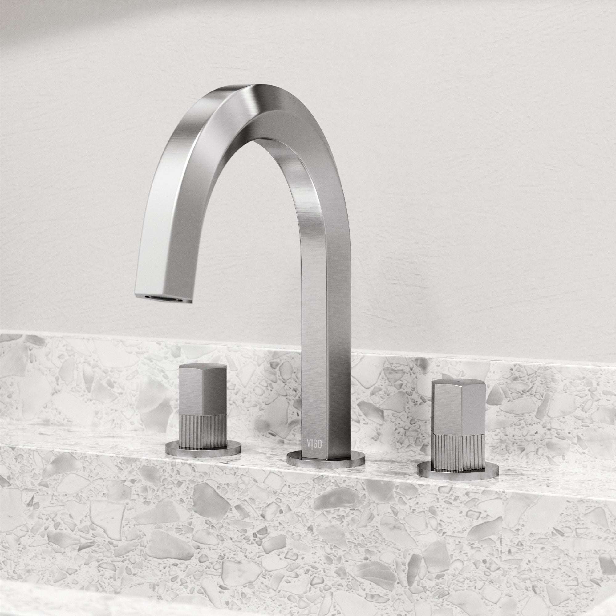 Hart Widespread Bathroom Faucet view 5