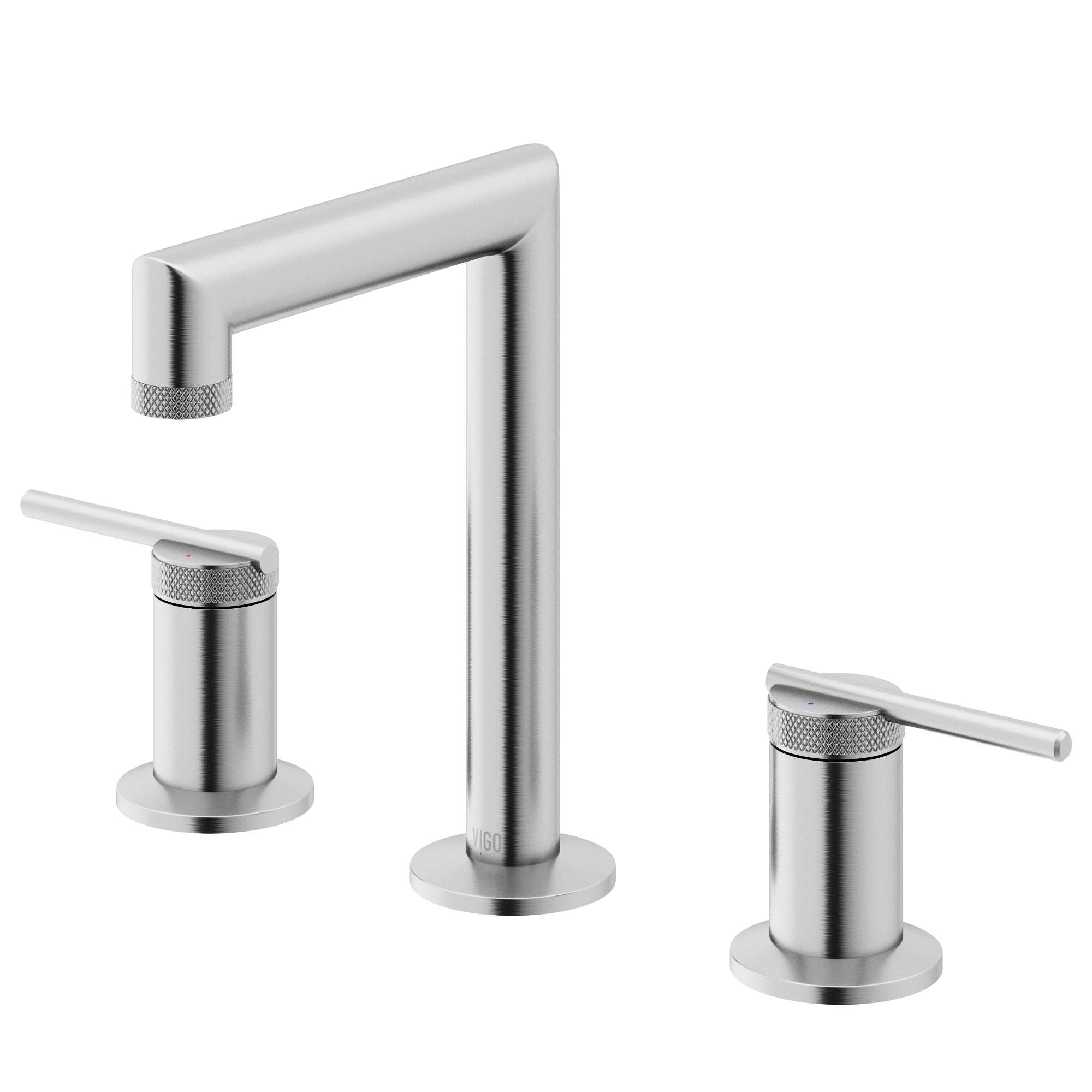 Sterling Widespread Bathroom Faucet view 2
