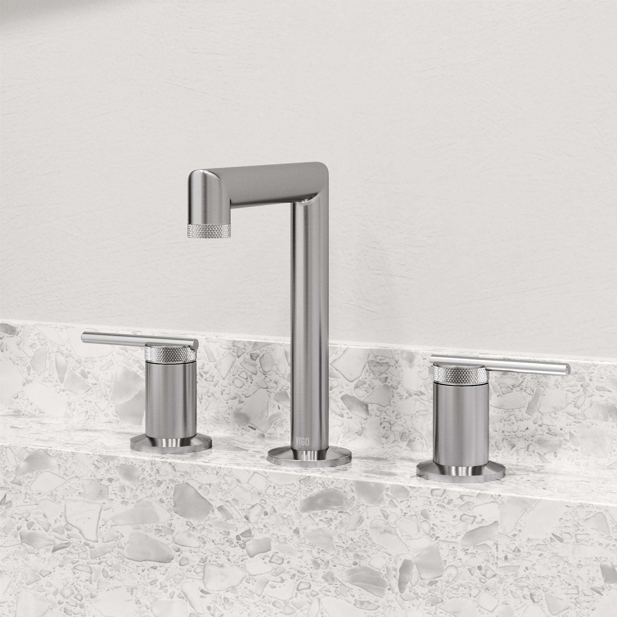 Sterling Widespread Bathroom Faucet view 3