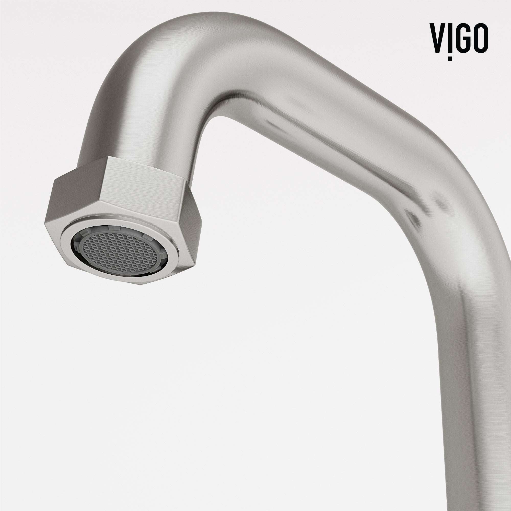 Hart Widespread Bathroom Faucet view 3