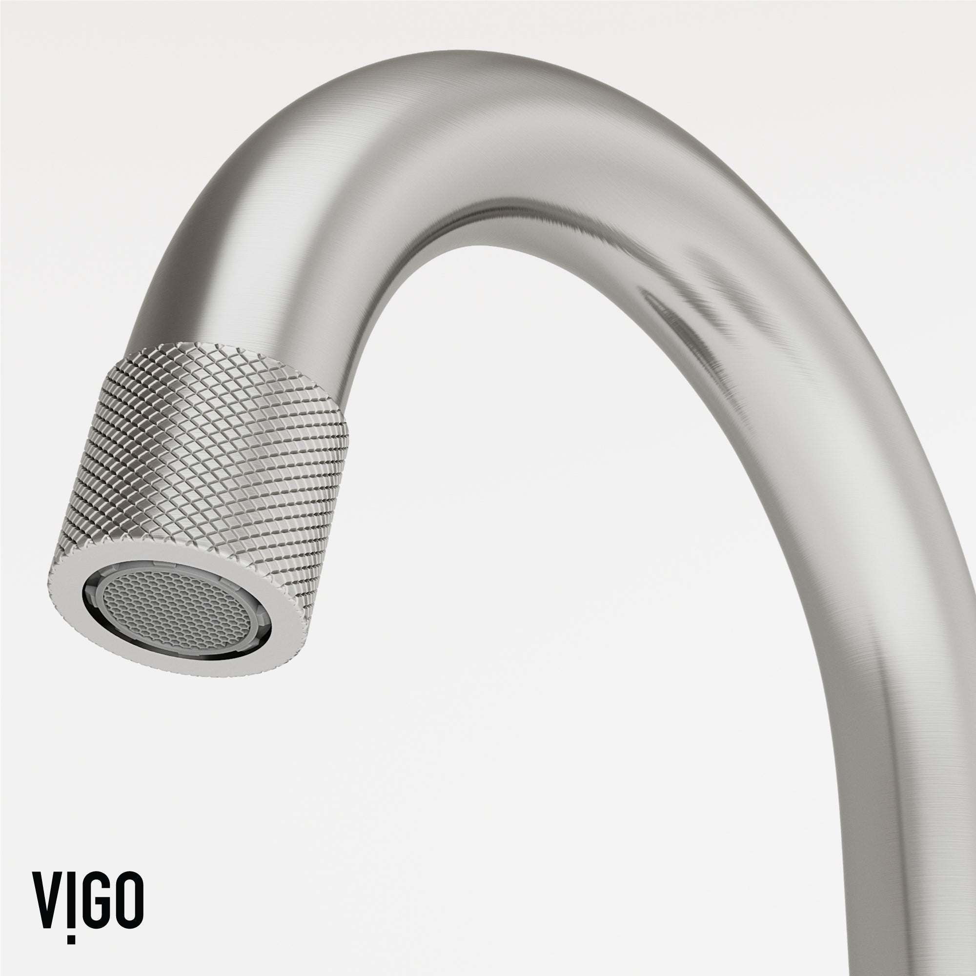 Wythe Widespread Bathroom Faucet view 3
