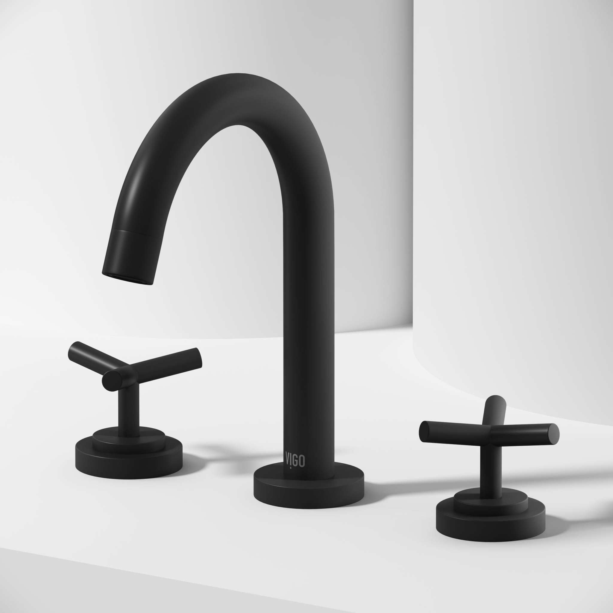 Jewel Widespread Bathroom Faucet view 1
