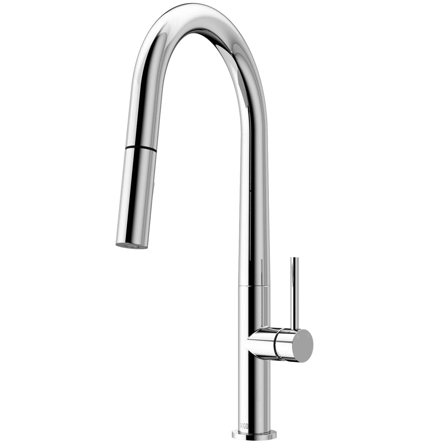 Greenwich Pull-Down Spray Kitchen Faucet view 5