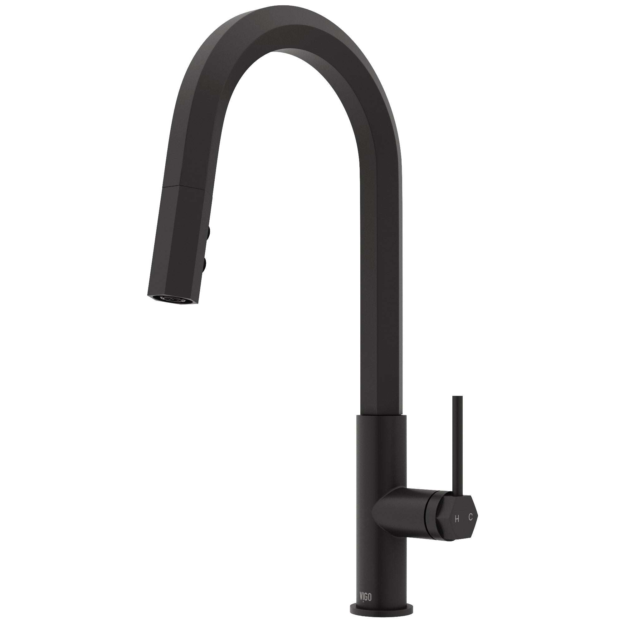 Hart Pull-Down Kitchen Faucet view 4