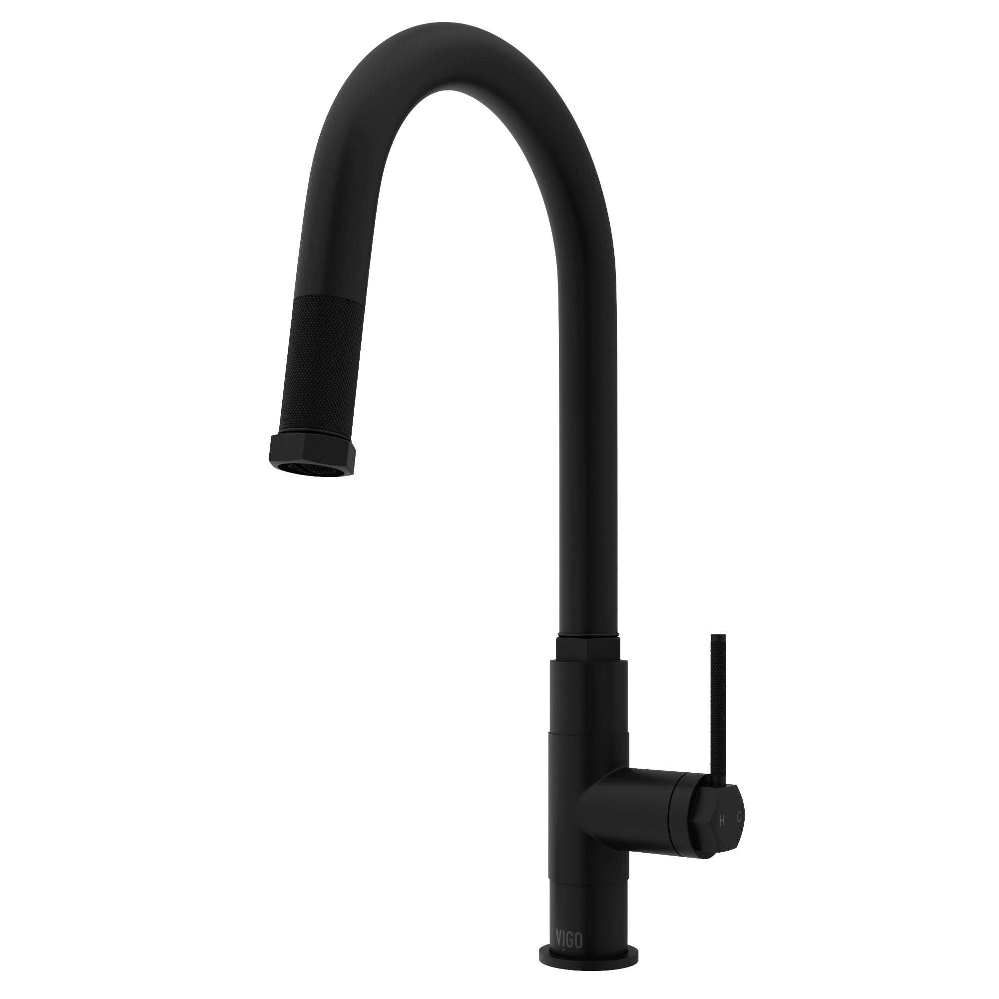 Hart Pull-Down Kitchen Faucet view 5