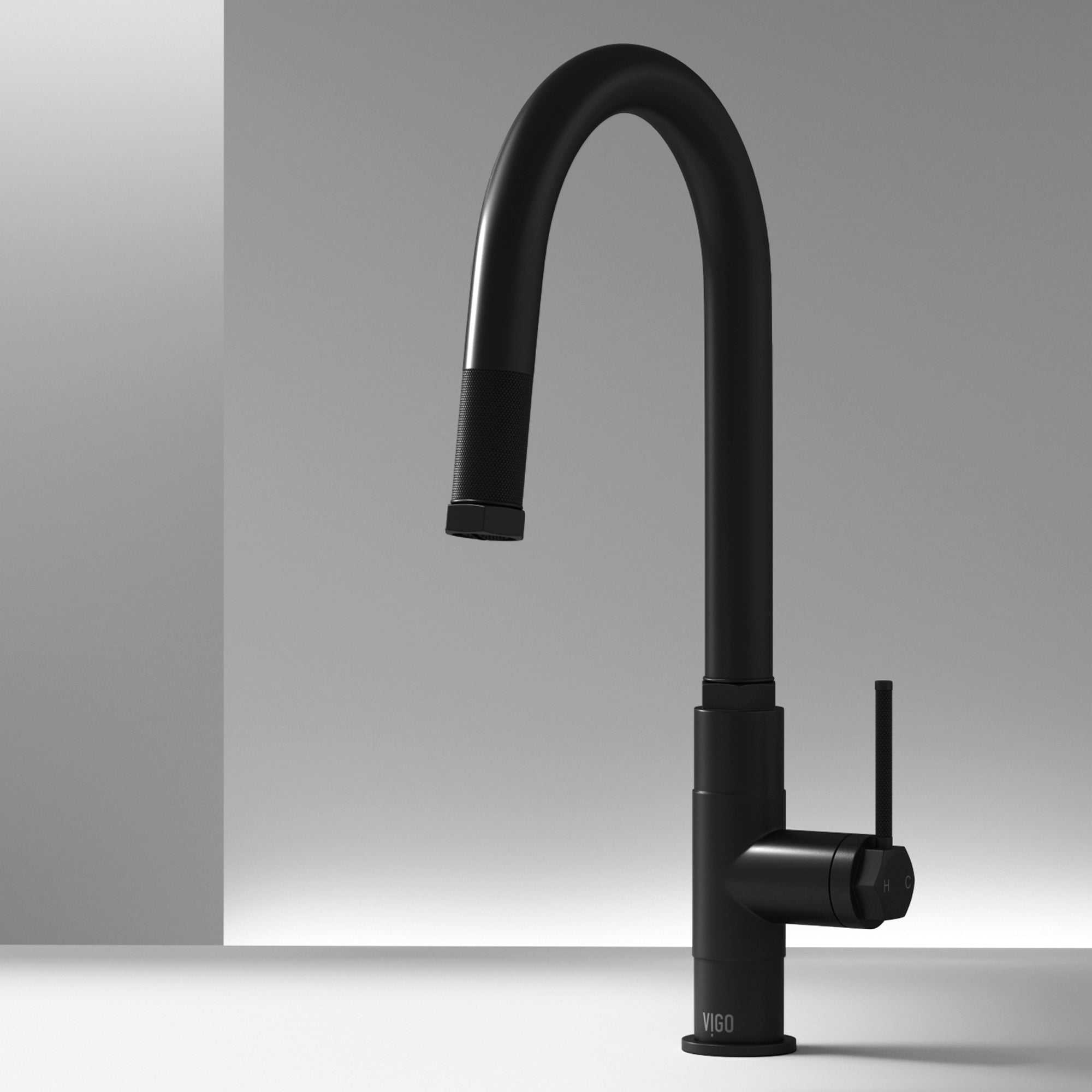 Hart Pull-Down Kitchen Faucet view 1