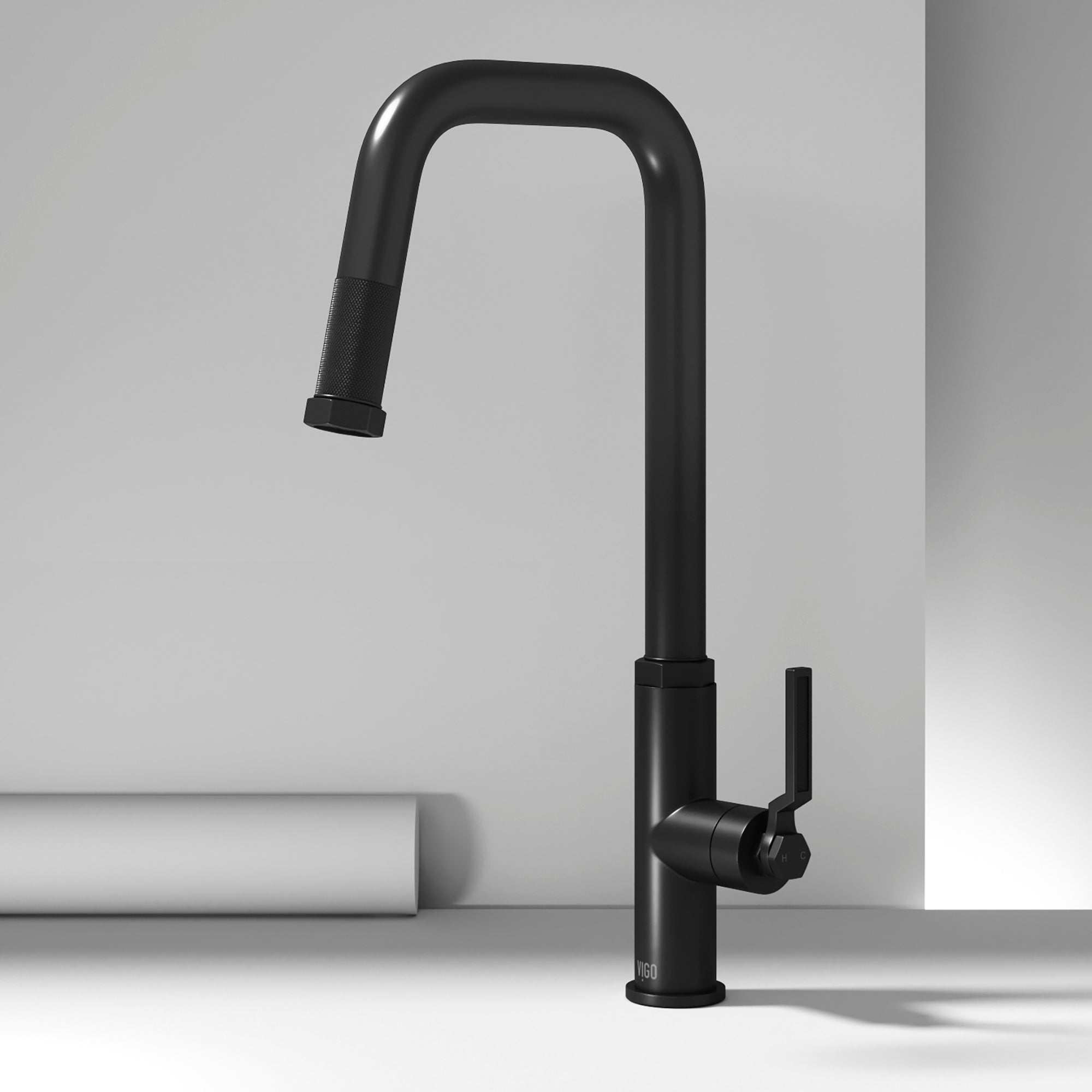 Hart Pull-Down Kitchen Faucet view 1