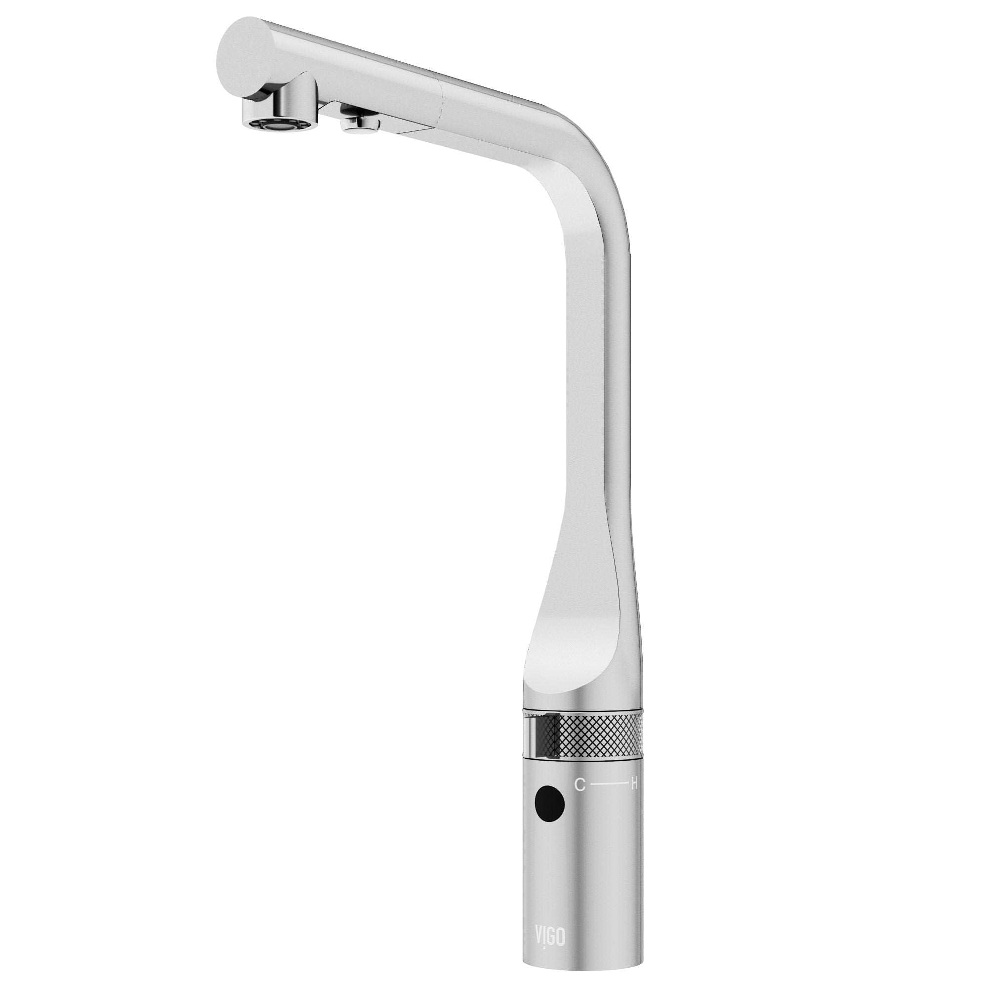 Jewel Touchless Kitchen Faucet view 5