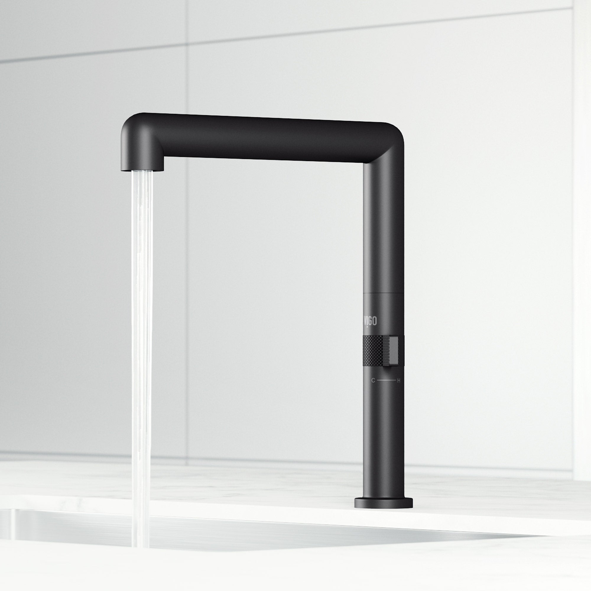 Jewel Bar Kitchen Faucet view 2