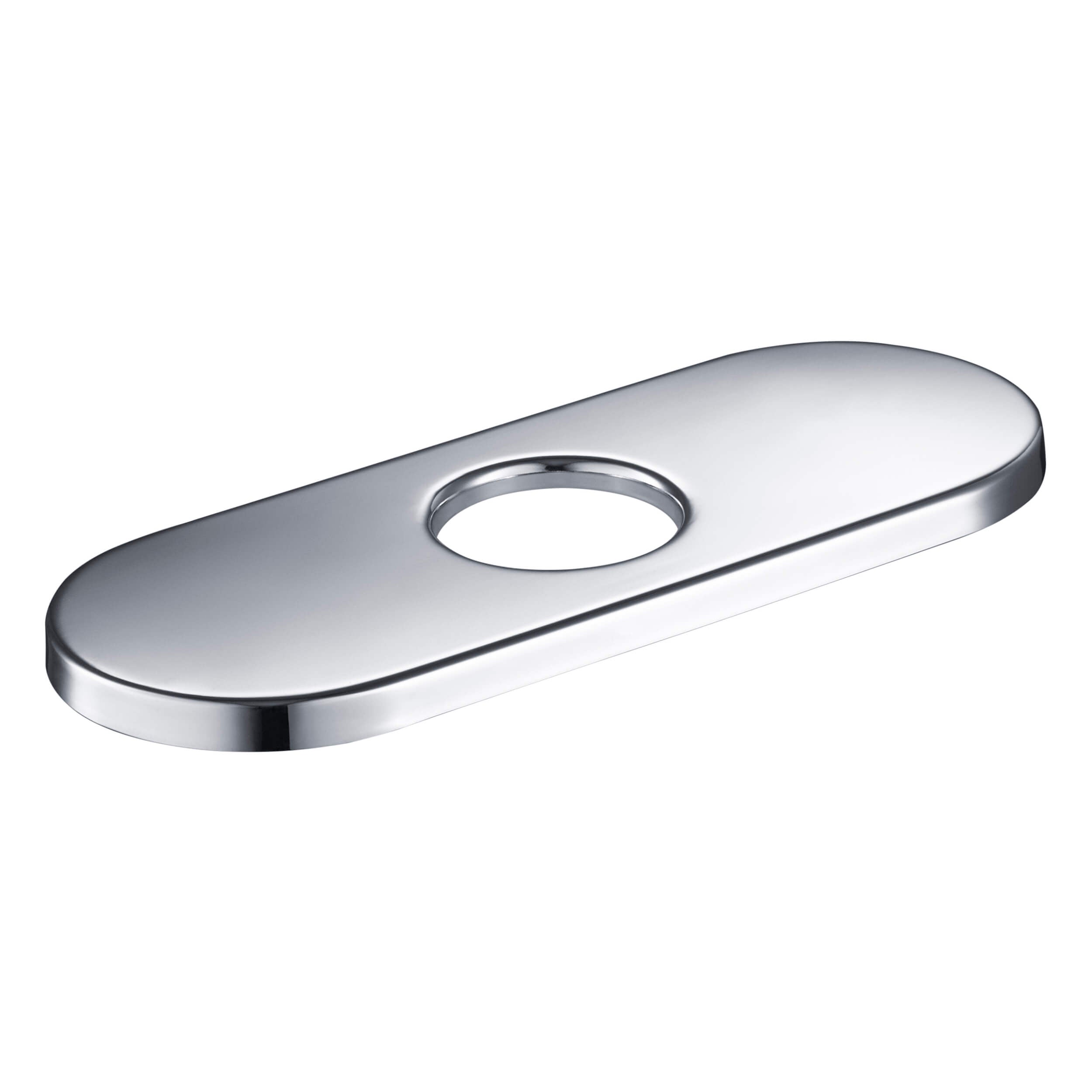 6 Inch Faucet Hole Cover - KFC100 view 4
