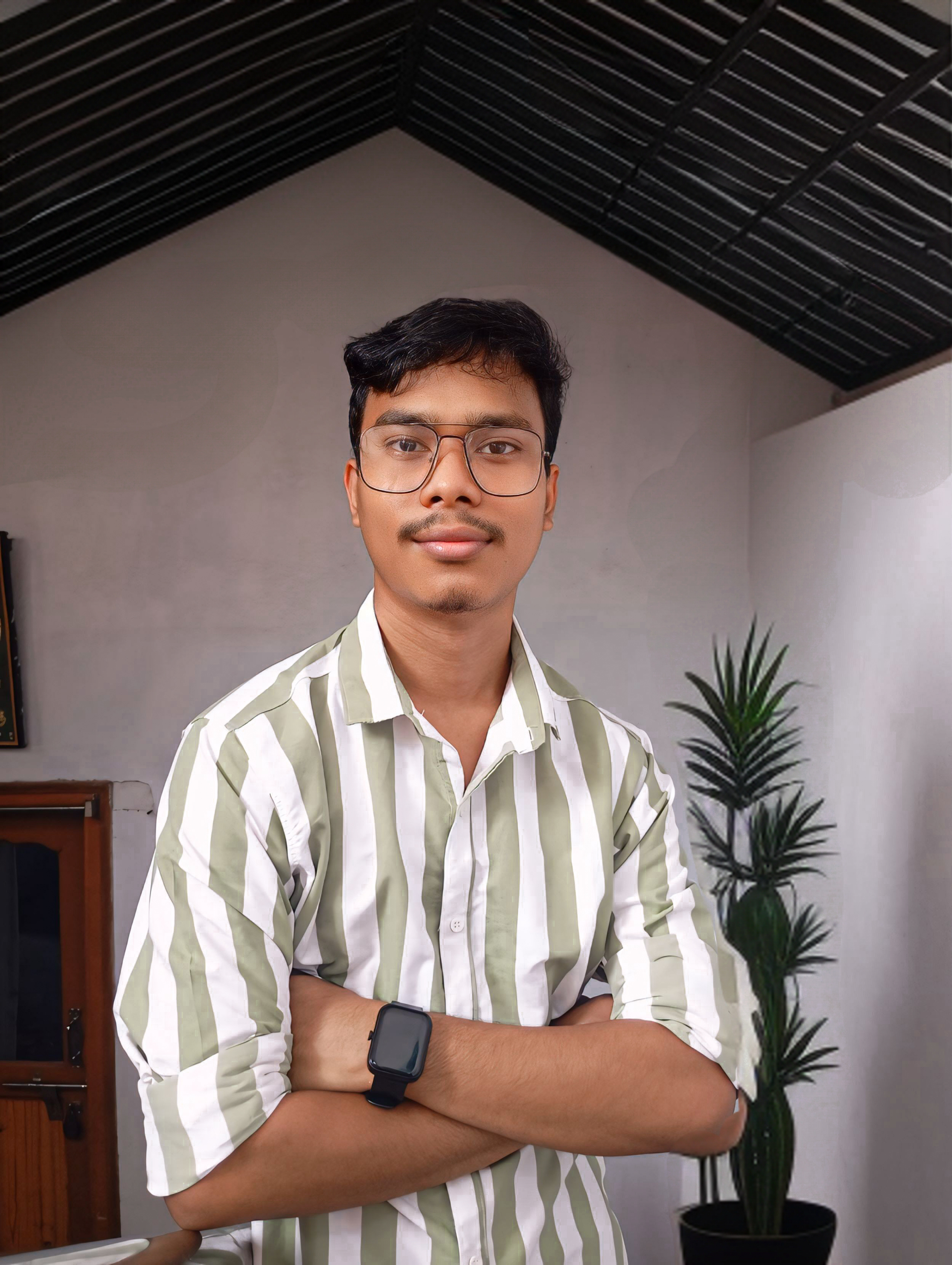 Mr. Ganesh Bhoi