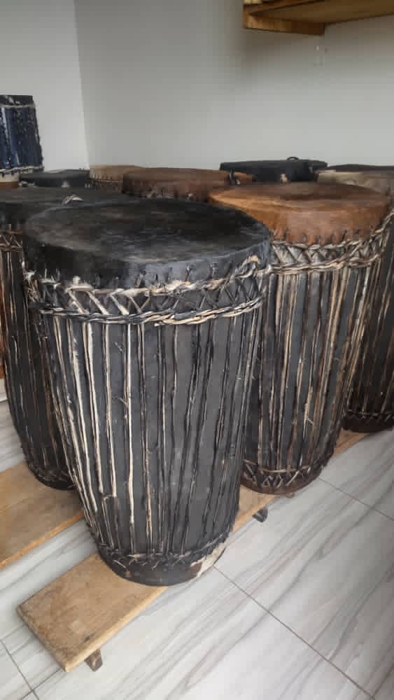 Cultural & Traditional Items