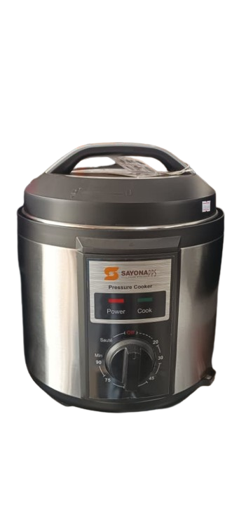 Pressure Cooker