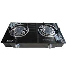 Gas Cooker2