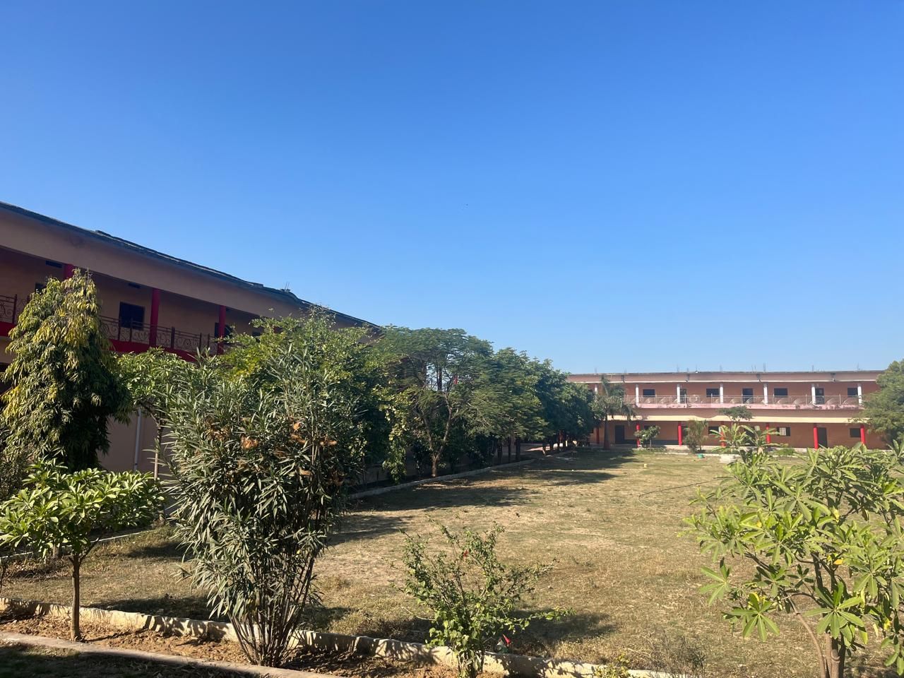 Campus