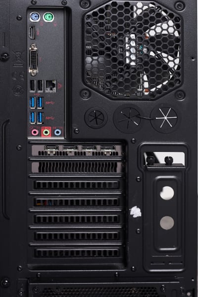 Cybersecurity e Investigatori Privati: S - computer
