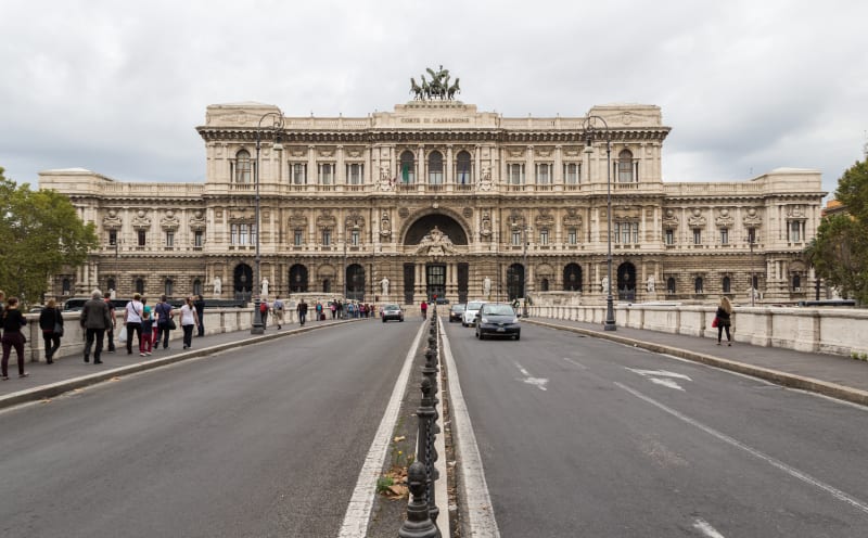 Cassazione n. 30821/2025: investigatori  - corte cassazione