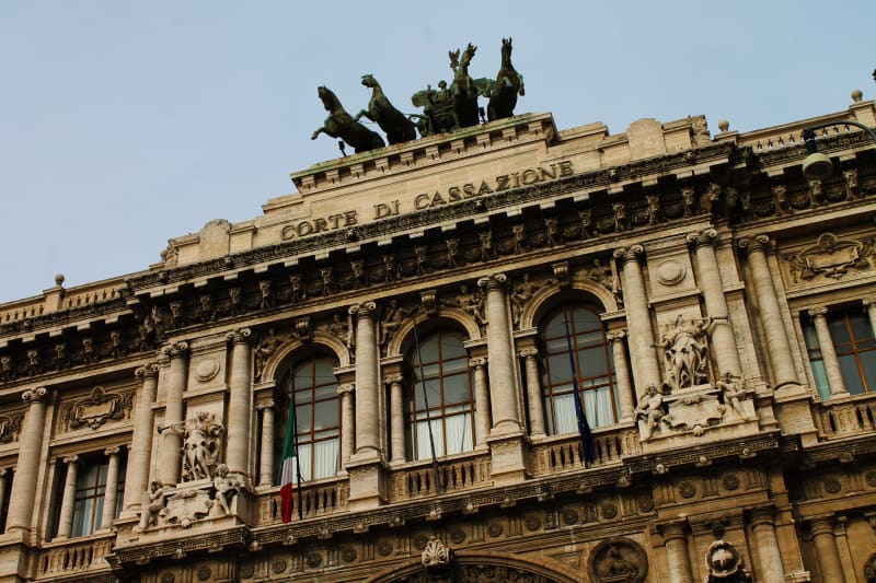 Corte di Cassazione sentenza 25732 2021 licenziamento controllo informatico aziendale