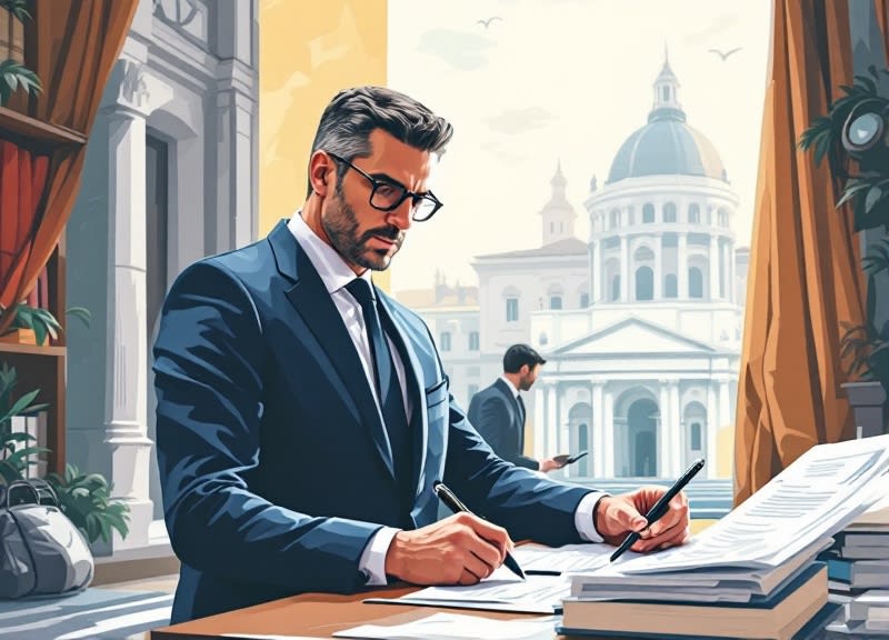 Agenzia investigativa Pordenone analizza sentenza Cassazione 16814 2019
