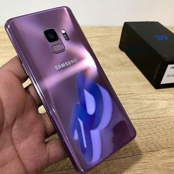 Samsung S9