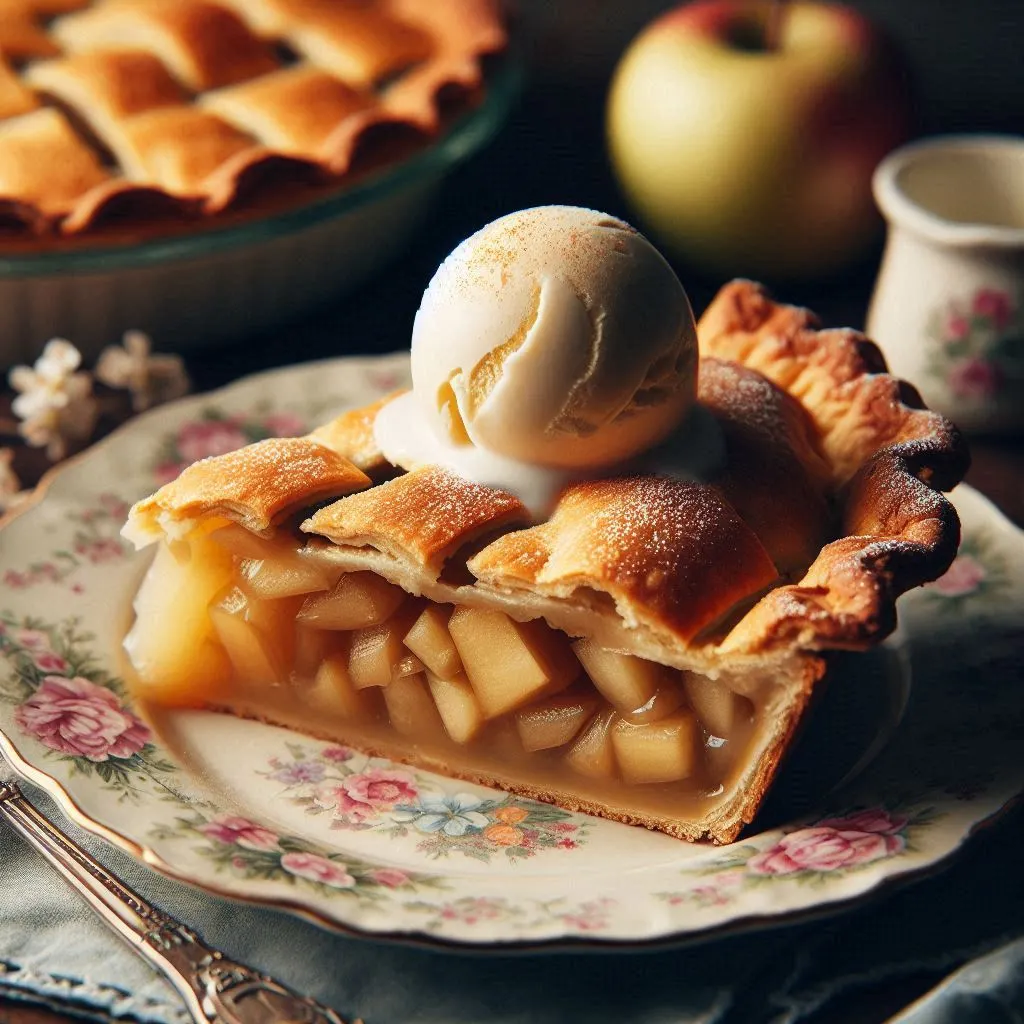 Apple Pie