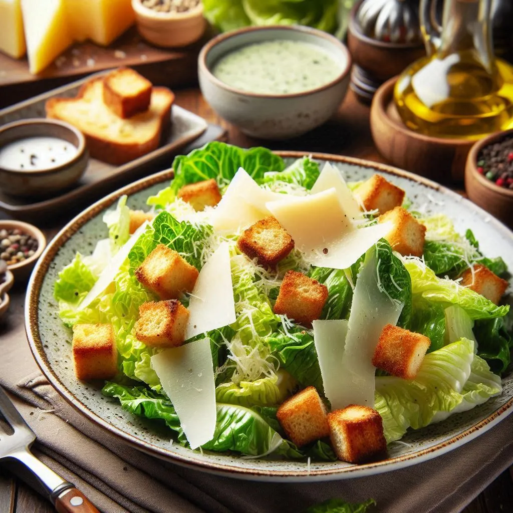Caesar Salad
