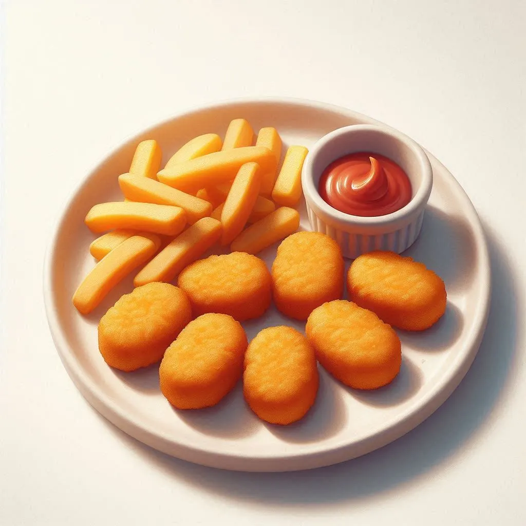 Chicken Nuggets