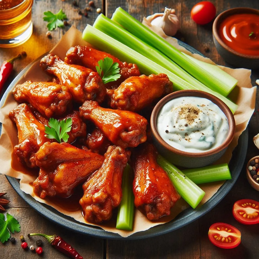 Chicken Wings