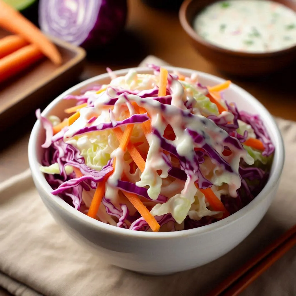 Coleslaw