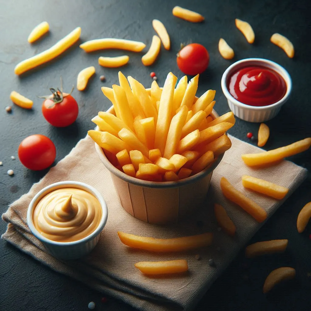 Fries