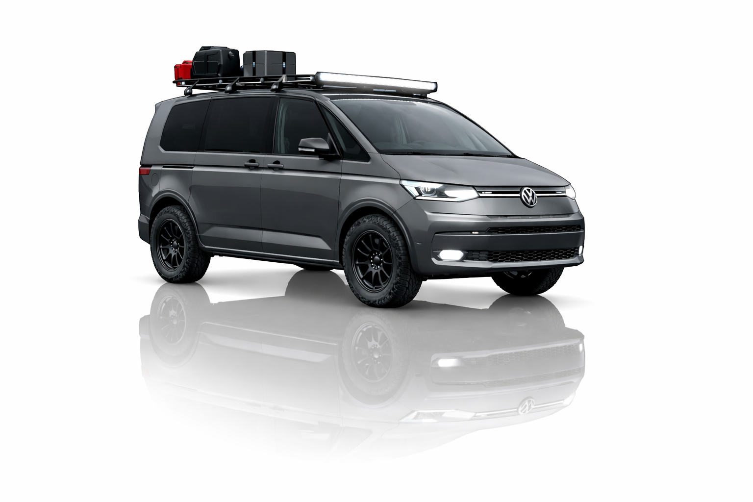 Volkswagen T7 