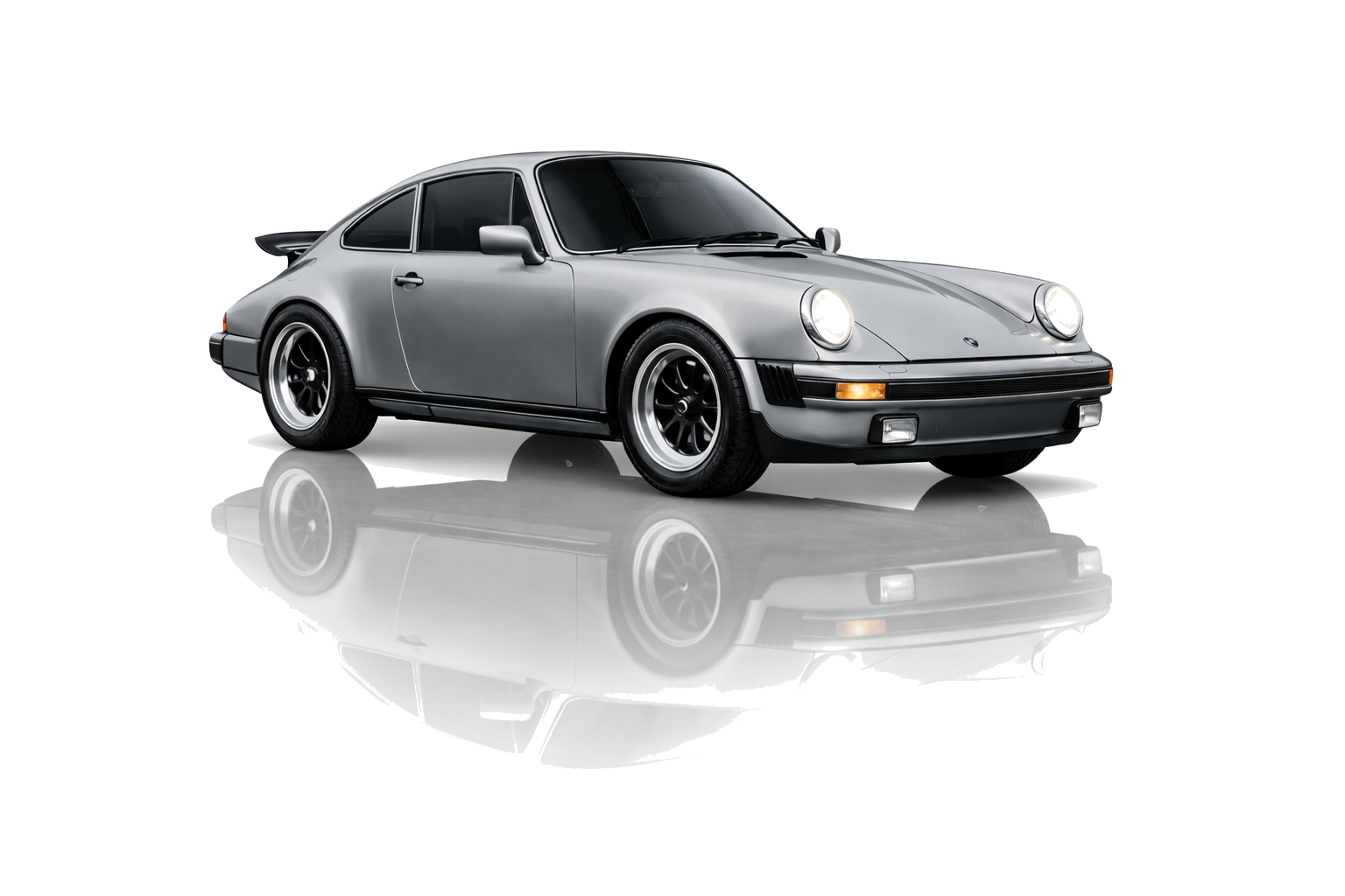 Porsche 911 Targa