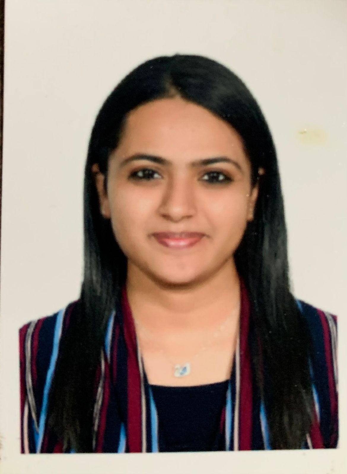 Dr. Nirali Patel