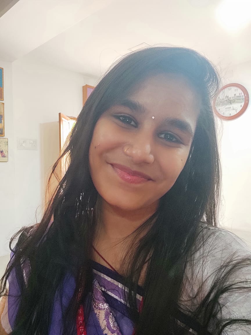 Ms. Harshita Toshniwal
