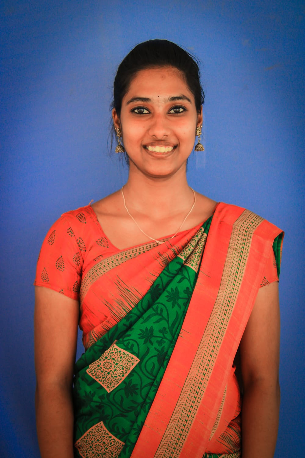 Ms. Srividhya Ganapathyraman