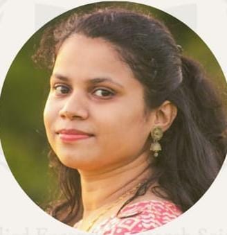 Ms. Vaishnavi Sawant