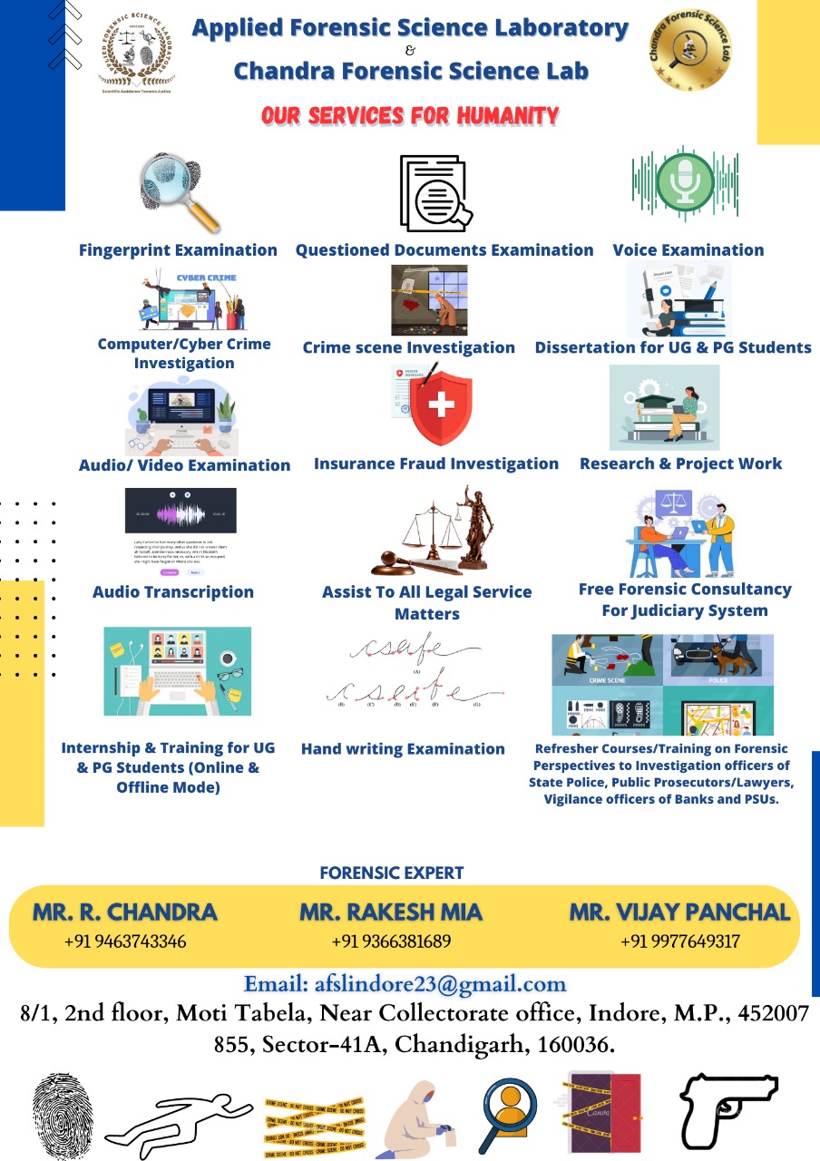 Our Services