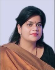 Mrs. Poonam Yadav