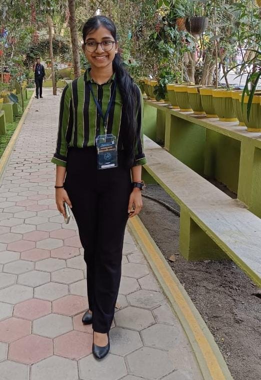 Ms. Ayushi Mittal