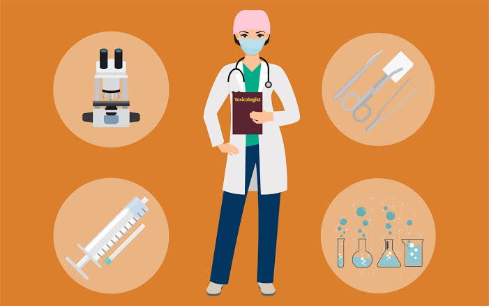 Forensic Medicine and Toxicology: Advances in Post-Mortem Toxicology