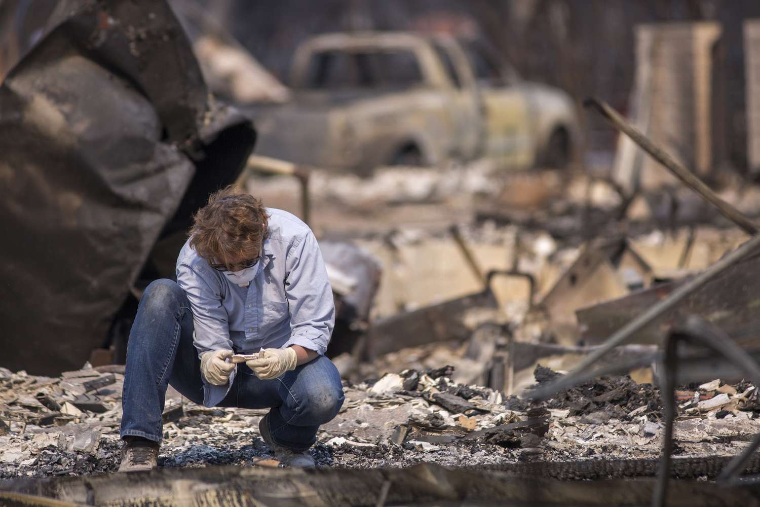 Advancing Forensic Anthropology in Disaster
Victim Identification: Innovations, Challenges,
and Future Directions