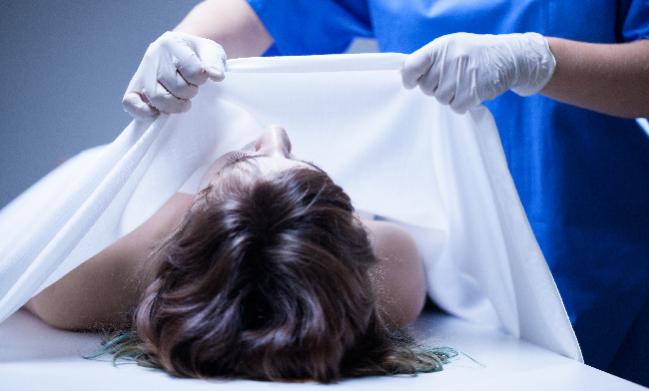Philippine Autopsy: The process of Post-mortem examination in Philippine Setting