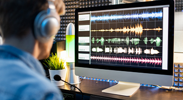 Tools Used for Audio and Video Forensic Examination