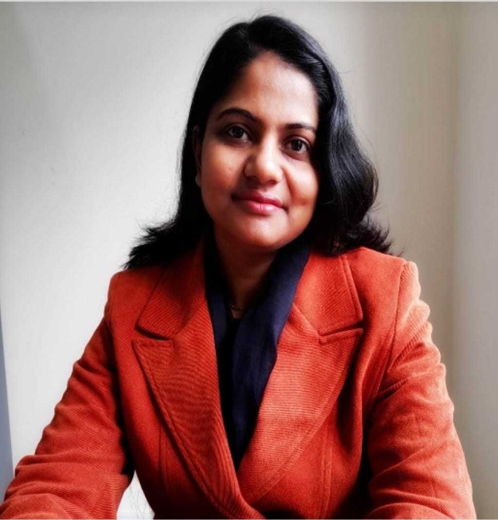 Ms. Sunita Rani
