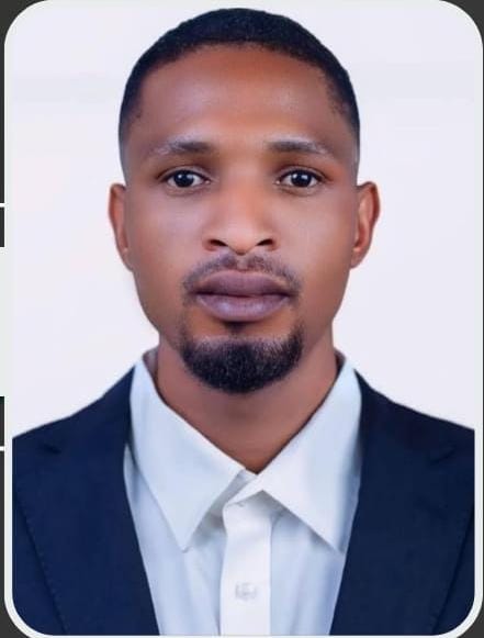 Mr. Samson Izang Daniel