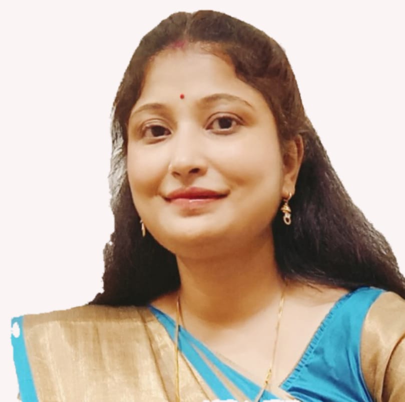 Dr. Swati Dubey Mishra