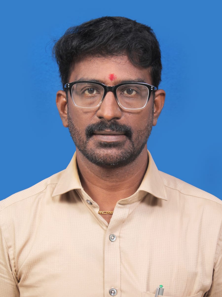 Dr. S. Veeramani