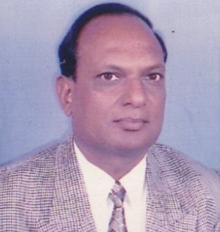 Dr. Rakesh Gupta