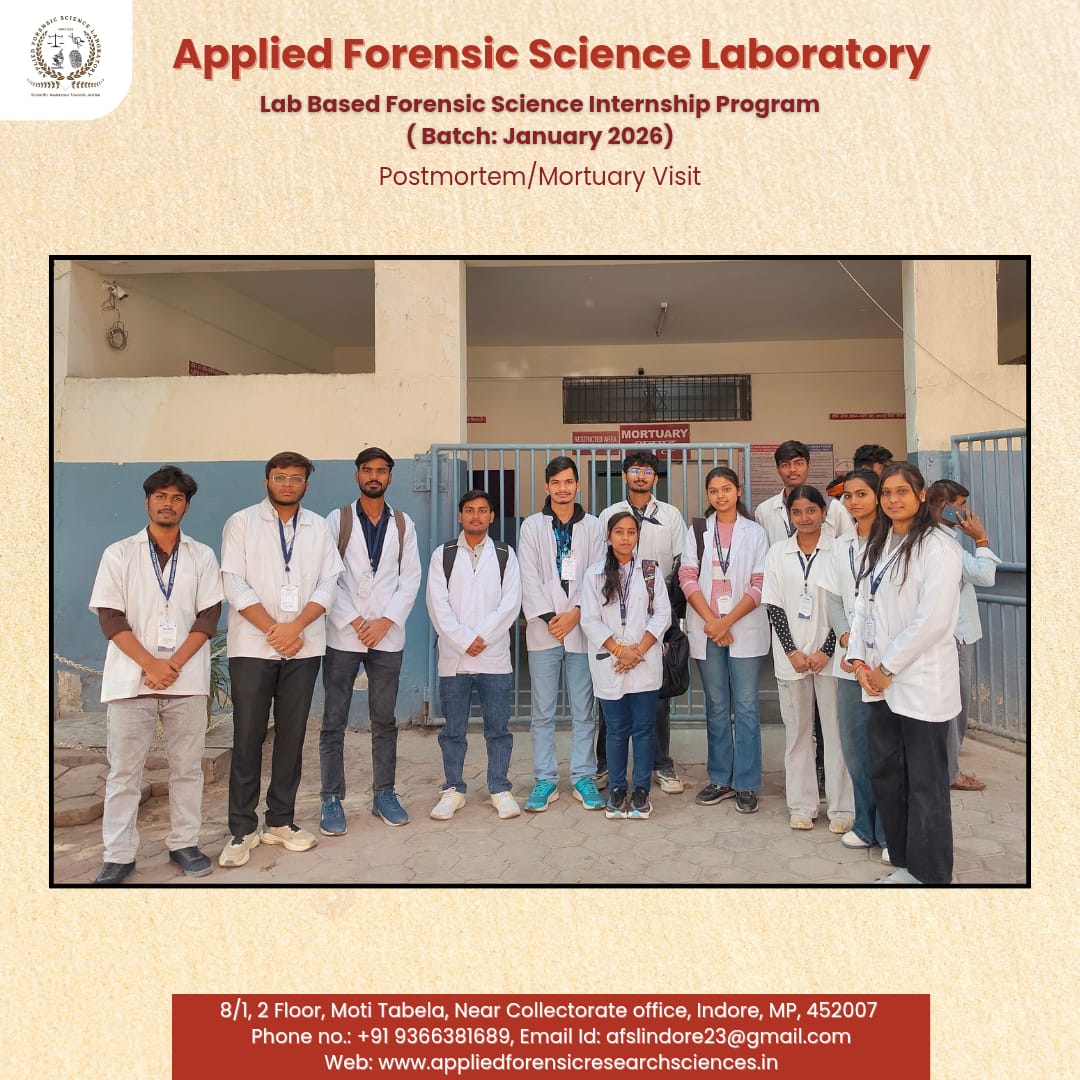 postmortem/mortuary visit