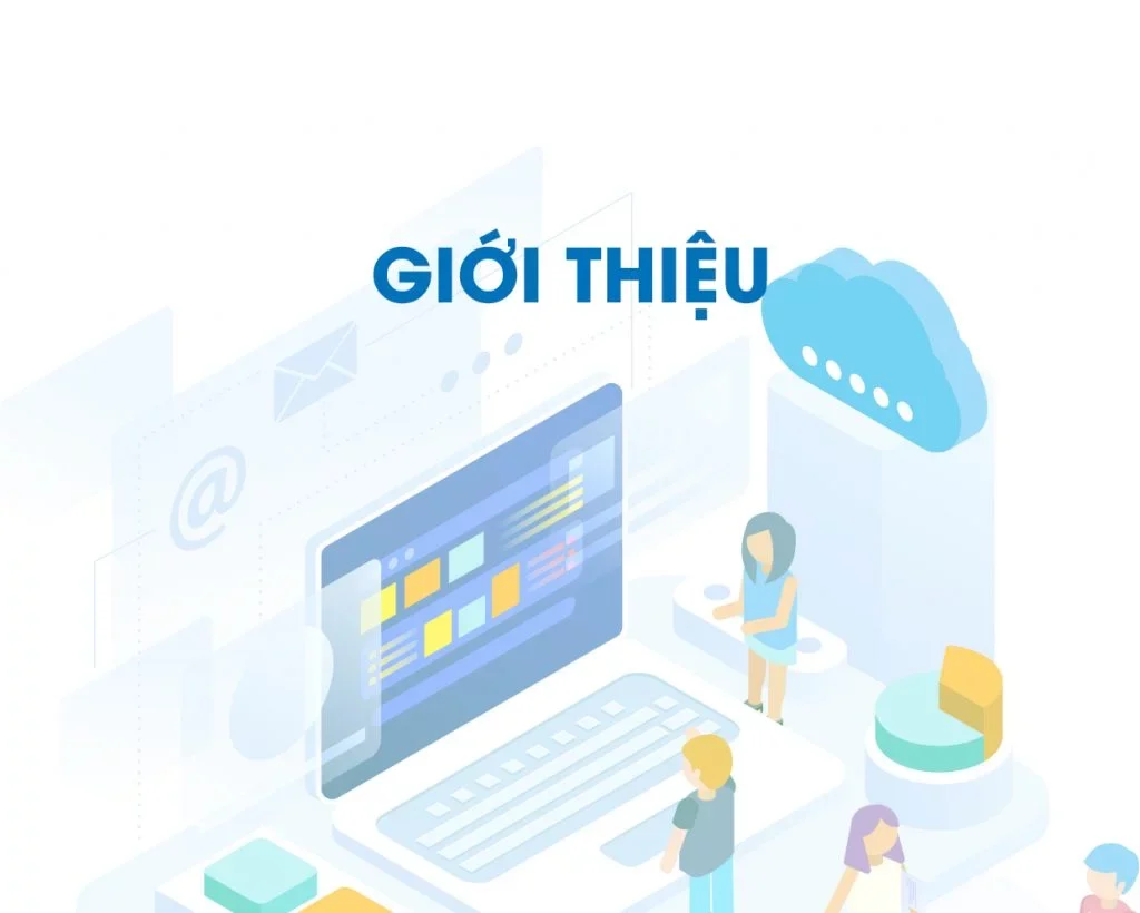 giới thiệu tin học văn phòng